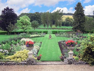 Landscaping Services Berkshire and Wiltshire